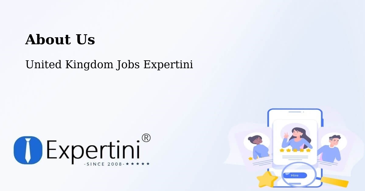 About Expertini Recruitment Platform  – Garforth - Garforth, United Kingdom Jobs Expertini