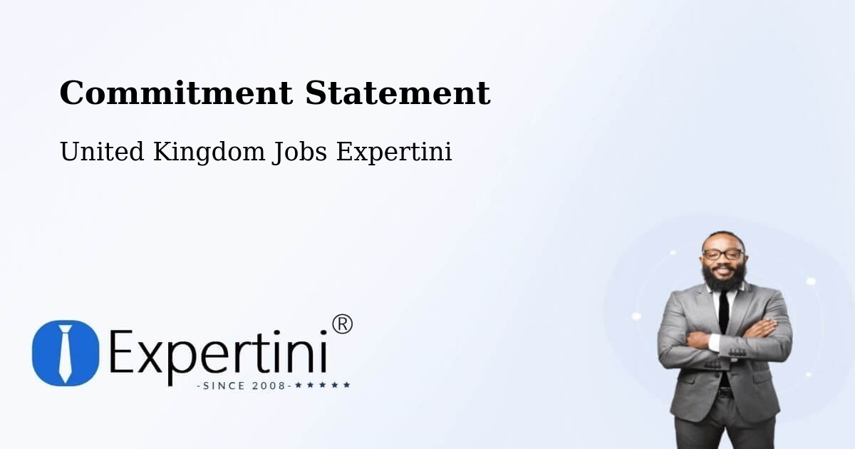 Corporate Commitment – Garforth - United Kingdom Jobs Expertini