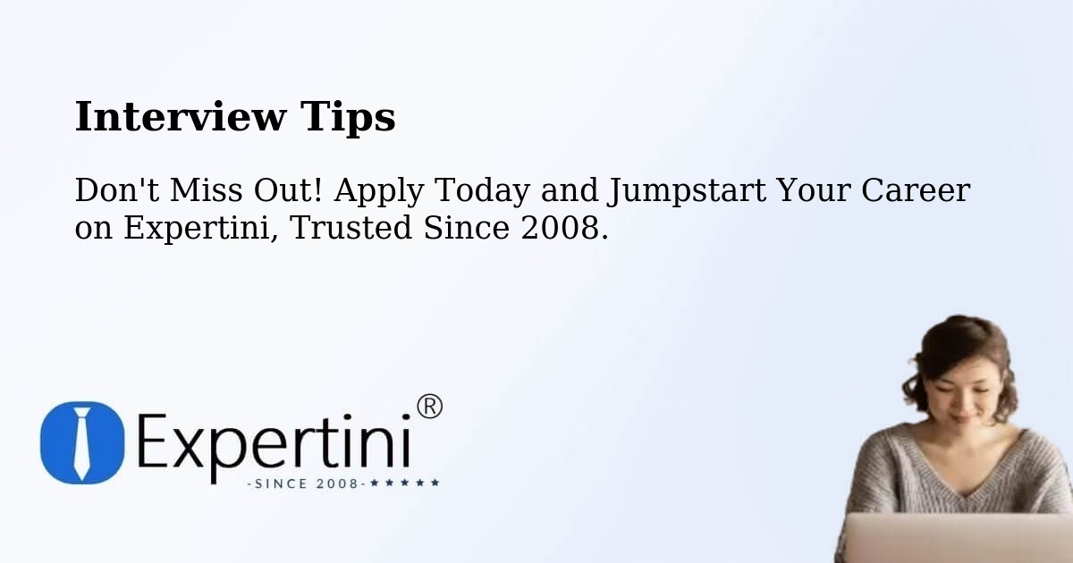 Interview Tips & Techniques for Job Seekers – Garforth - Garforth, United Kingdom Jobs Expertini