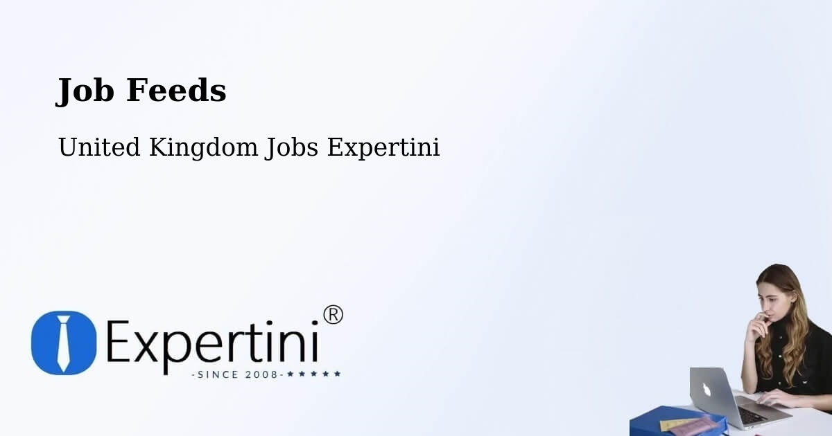 Job Listings Feed – Garforth - United Kingdom Jobs Expertini