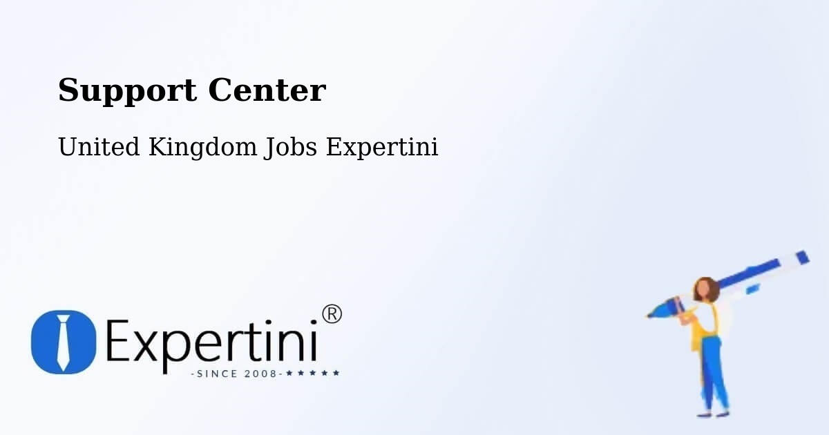 Support Services – Garforth - United Kingdom Jobs Expertini